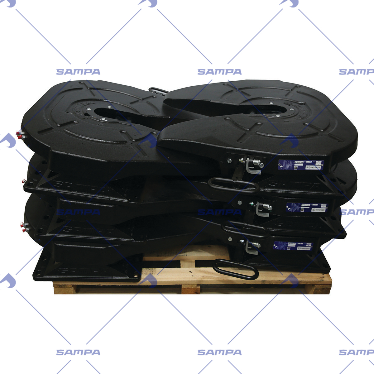 SP C7 DX 003P6 | Product Detail | Sampa